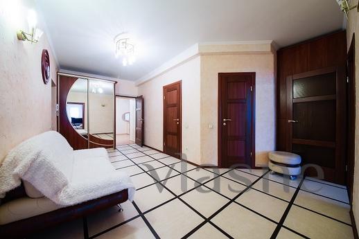 2 bedroom apartment for rent 2 bedroom apartment for rent, Saratov - apartment by the day