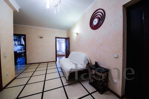 2 bedroom apartment for rent 2 bedroom apartment for rent, Saratov - apartment by the day