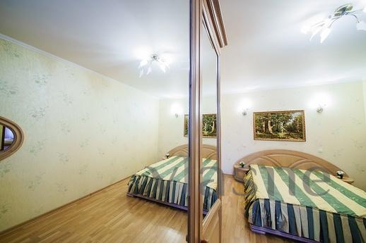 2 bedroom apartment for rent 2 bedroom apartment for rent, Saratov - apartment by the day