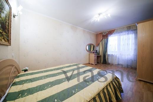 2 bedroom apartment for rent 2 bedroom apartment for rent, Saratov - apartment by the day