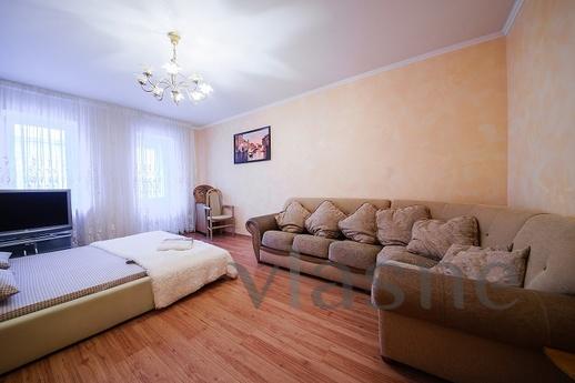 2 bedroom apartment for rent 2 bedroom apartment for rent, Saratov - apartment by the day