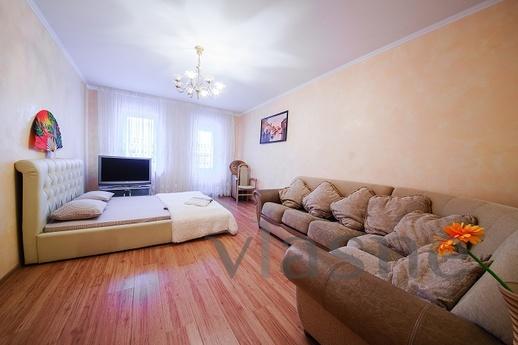 2 bedroom apartment for rent Photos are real !!! Without overpayments. Perfectly clean. N