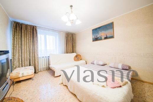 Large apartment on Radishcheva Large apartment on Radishcheva, Saratov - apartment by the day