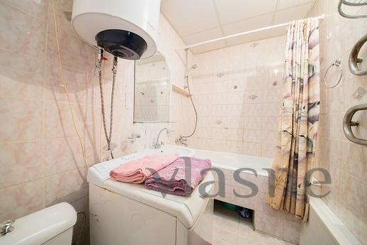 Large apartment on Radishcheva Large apartment on Radishcheva, Saratov - apartment by the day