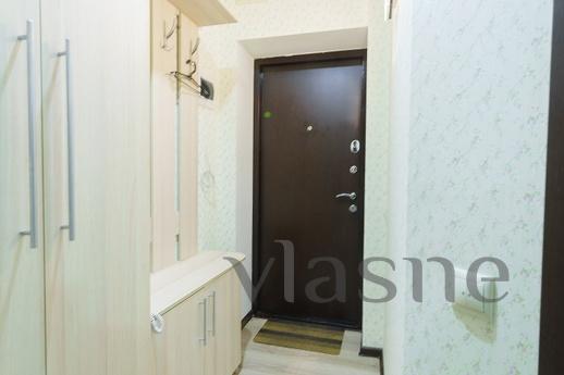 Studio apartment in Rachova Studio apartment in Rachova, Saratov - apartment by the day