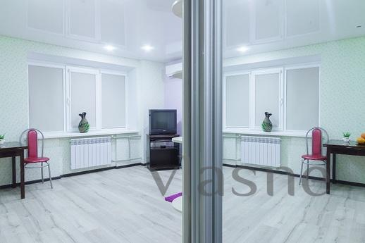 Studio apartment in Rachova Studio apartment in Rachova, Saratov - apartment by the day