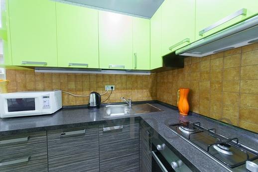 Studio apartment in Rachova Studio apartment in Rachova, Saratov - apartment by the day