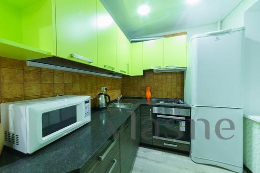 Studio apartment in Rachova Studio apartment in Rachova, Saratov - apartment by the day