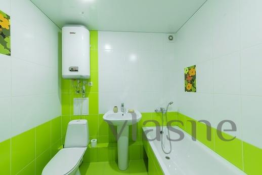 Studio apartment in Rachova Studio apartment in Rachova, Saratov - apartment by the day