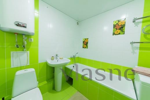 Studio apartment in Rachova Studio apartment in Rachova, Saratov - apartment by the day