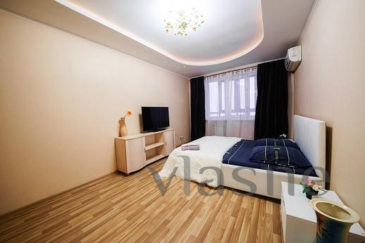 1-bedroom apartment on Sokolova, Saratov - apartment by the day
