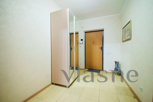 1-bedroom apartment on Sokolova, Saratov - apartment by the day