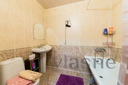 2-bedroom apartment on Michurin 2-bedroom apartment on Michurin, Saratov - apartment by the day