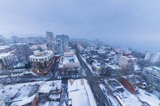 2-bedroom apartment on Michurin 2-bedroom apartment on Michurin, Saratov - apartment by the day