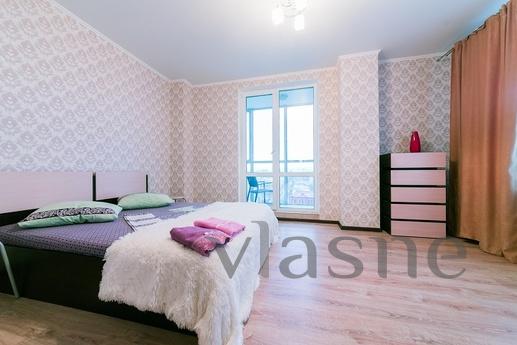 2-bedroom apartment in Radishcheva 2-bedroom apartment in Radishcheva, Saratov - apartment by the day