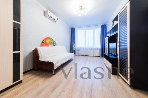 2-bedroom apartment in Radishcheva 2-bedroom apartment in Radishcheva, Saratov - apartment by the day