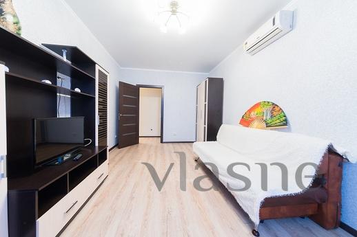 2-bedroom apartment in Radishcheva 2-bedroom apartment in Radishcheva, Saratov - apartment by the day