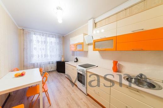 2-bedroom apartment in Radishcheva 2-bedroom apartment in Radishcheva, Saratov - apartment by the day