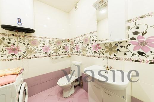 2-bedroom apartment in Radishcheva 2-bedroom apartment in Radishcheva, Saratov - apartment by the day