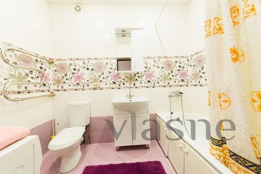 2-bedroom apartment in Radishcheva 2-bedroom apartment in Radishcheva, Saratov - apartment by the day