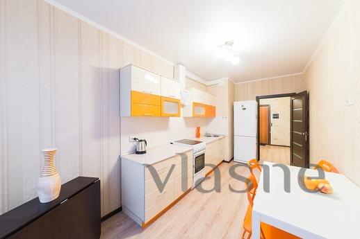 2-bedroom apartment in Radishcheva 2-bedroom apartment in Radishcheva, Saratov - apartment by the day