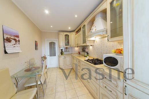 Apartment in Ulyanovsk, Saratov - apartment by the day