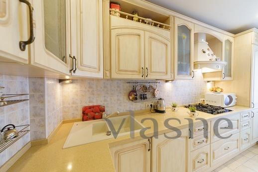 Apartment in Ulyanovsk, Saratov - apartment by the day