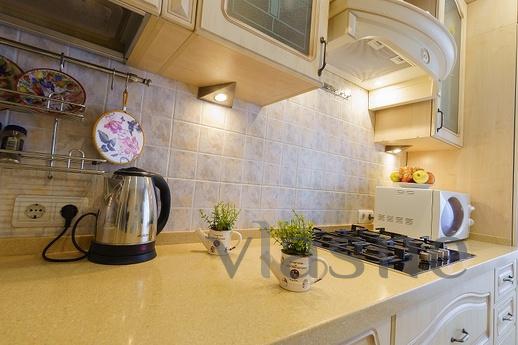 Apartment in Ulyanovsk, Saratov - apartment by the day