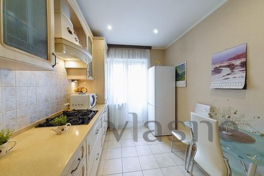 Apartment in Ulyanovsk, Saratov - apartment by the day