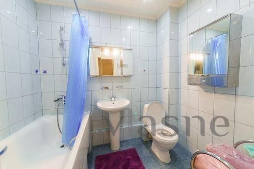 Apartment in Ulyanovsk, Saratov - apartment by the day