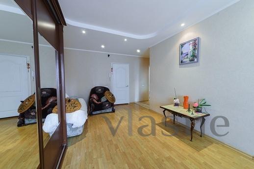 Apartment in Ulyanovsk, Saratov - apartment by the day