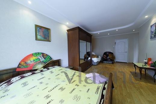 Apartment in Ulyanovsk, Saratov - apartment by the day
