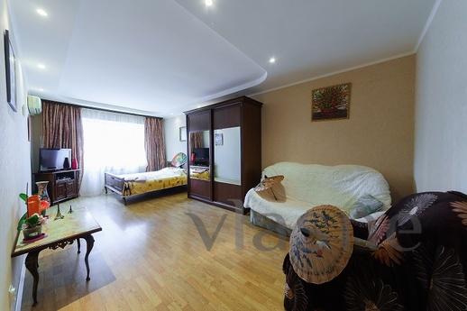 Apartment in Ulyanovsk, Saratov - apartment by the day