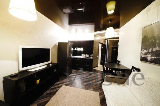 1-bedroom apartment in Volsky Lane 1-bedroom apartment in Volsky Lane, Saratov - apartment by the day