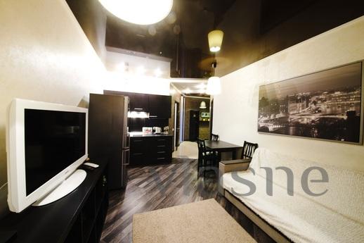 1-bedroom apartment in Volsky Lane 1-bedroom apartment in Volsky Lane, Saratov - apartment by the day