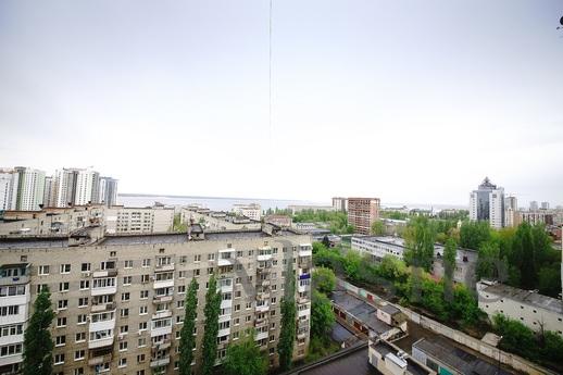 1-bedroom apartment in Volsky Lane 1-bedroom apartment in Volsky Lane, Saratov - apartment by the day