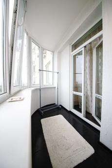 1-bedroom apartment in Volsky Lane 1-bedroom apartment in Volsky Lane, Saratov - apartment by the day