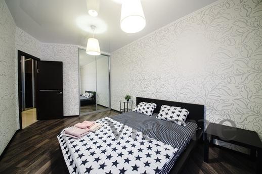1-bedroom apartment in Volsky Lane 1-bedroom apartment in Volsky Lane, Saratov - apartment by the day