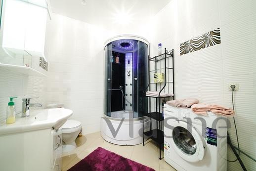 1-bedroom apartment in Volsky Lane 1-bedroom apartment in Volsky Lane, Saratov - apartment by the day