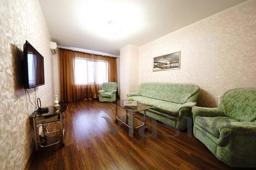 2-bedroom apartment on Sokolova Photos are real !!! Without overpayments. Perfectly clean. A