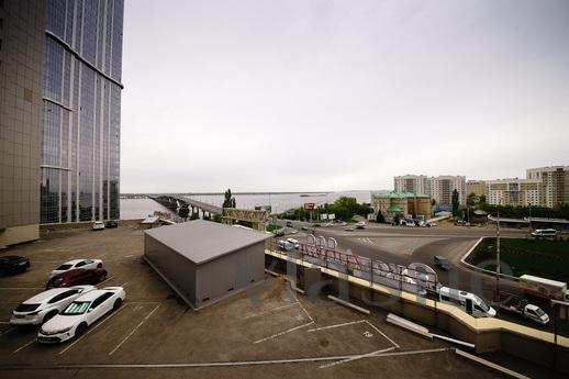 2-bedroom apartment on Sokolova 2-bedroom apartment on Sokolova, Saratov - apartment by the day