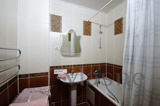 2-bedroom apartment on Sokolova 2-bedroom apartment on Sokolova, Saratov - apartment by the day