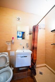 Studio on Zarubina., Saratov - apartment by the day