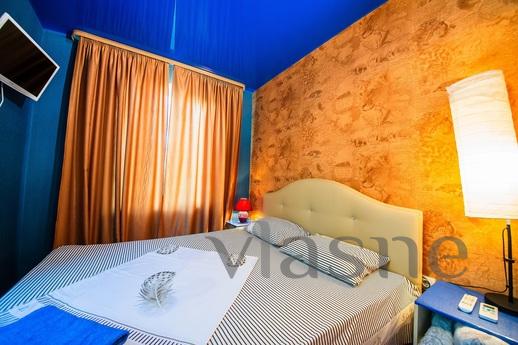 Studio on Zarubina., Saratov - apartment by the day