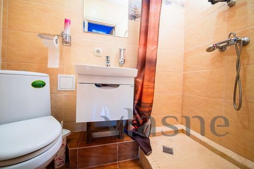 Studio on Zarubina., Saratov - apartment by the day