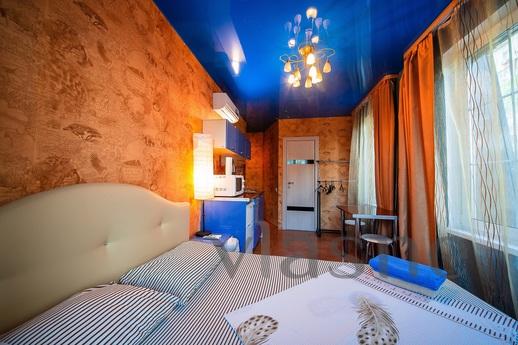 Studio on Zarubina., Saratov - apartment by the day