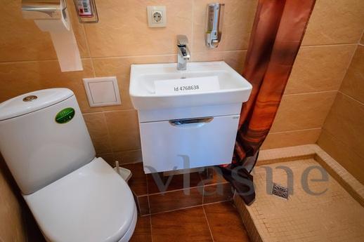 Studio on Zarubina., Saratov - apartment by the day