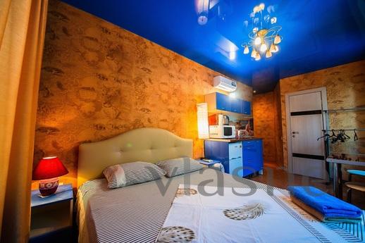 Studio on Zarubina., Saratov - apartment by the day