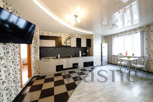 Apartment on Sokolova, Saratov - apartment by the day