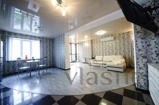 Apartment on Sokolova, Saratov - apartment by the day